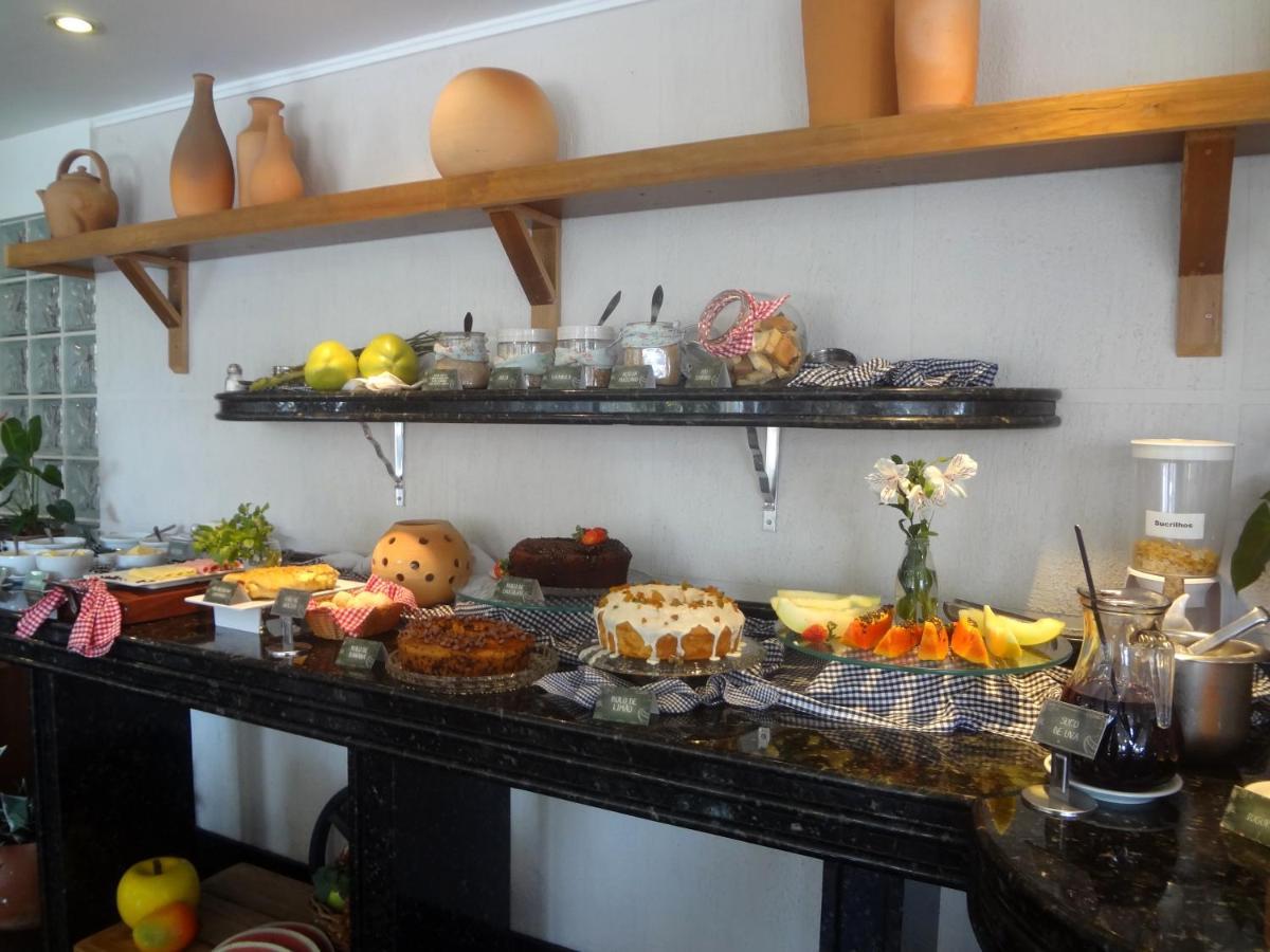 Novo Hamburgo Business Hotel Экстерьер фото