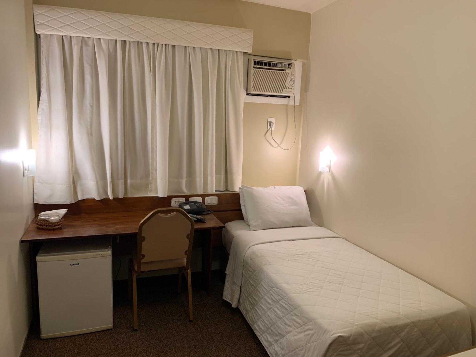 Novo Hamburgo Business Hotel Экстерьер фото