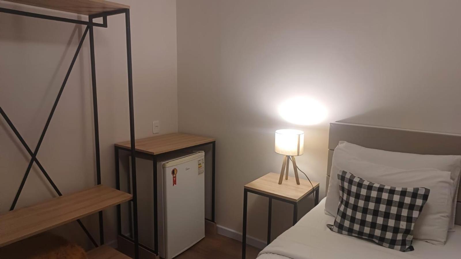 Novo Hamburgo Business Hotel Экстерьер фото